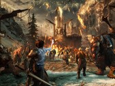 Middle-earth: Shadow of War oyununda Talion'u gösteren bir görsel; şu anda %90 indirimli.