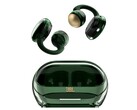 Zümrüt Yeşili JBL Soundgear Klipsler yalnızca Çin'de mevcuttur.