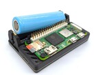 Pi-Ener-lite: Raspberry Pi Zero için UPS