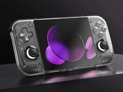 Pocket Nova.