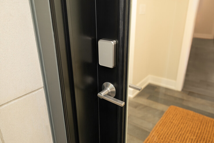 Schlage Sense Pro Akıllı Kilit.