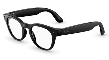 Ray-Ban Meta Scriber Optik (Gen 2)