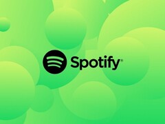 Spotify logosu. (Görsel Kaynağı: Spotify)