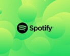 Spotify logosu. (Görsel Kaynağı: Spotify)