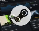 Steam Charts için banner gösterilir