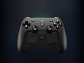 Steam Controller kurulumu için banner gösterilir