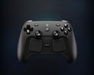 Steam Controller kurulumu için banner gösterilir