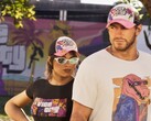 Lucia ve Jason, GTA 6 Vice City kıyafetleri giyiyorlar