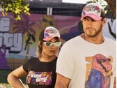 Lucia ve Jason, GTA 6 Vice City kıyafetleri giyiyorlar