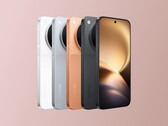 Vivo X500 Pro, Çin'de duyuruldu, ancak yakında uluslararası pazarda da satışa sunulacak.
