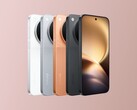 Vivo X500 Pro, Çin'de duyuruldu, ancak yakında uluslararası pazarda da satışa sunulacak.