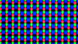 Alt piksel dizisi Lenovo ThinkPad X9-15p 1. Nesil