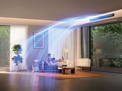 Xiaomi'nin yeni Mi Home Merkezi Kliması