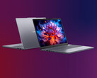 Lenovo'nun yeni 15 inçlik dizüstü bilgisayarı sadece 1,43 kg ağırlığındadır.