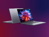 Lenovo'nun yeni 15 inçlik dizüstü bilgisayarı sadece 1,43 kg ağırlığındadır.