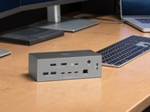 OWC, 349 dolarlık fiyat etiketine sahip yeni bir Thunderbolt 5 tabanlı dock piyasaya sürdü. 