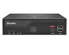 Yeni Shuttle XPC Slim DH810S Mini PC, masaüstü sınıfı Intel Arrow Lake-S işlemcilerle çalışır.