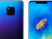 İnceleme: Huawei Mate 20 Pro