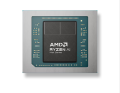 AMD Ryzen AI Max+ 495 Pro internette ortaya çıktı