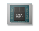 AMD Ryzen AI Max+ 495 Pro internette ortaya çıktı