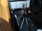 Dört filament desteklenir