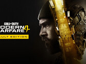 Call of Duty Modern Warfare 4'ün Vault Edition sürümü için bir tanıtım görseli