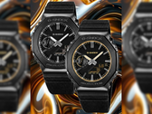 Casio'nun Haziran ayında iki adet karartılmış CasiOak çıkaracağı iddia ediliyor - işte sızdırılan ilk görüntüler