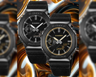 Casio'nun Haziran ayında iki adet karartılmış CasiOak çıkaracağı iddia ediliyor - işte sızdırılan ilk görüntüler