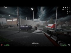 Deadshot, 23 Eylül'e kadar Steam'de ücretsizdir.