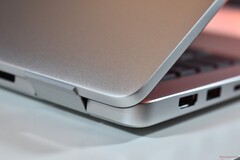 Dell Pro 14 Plus (görsel kaynağı: Benjamin Herzig)