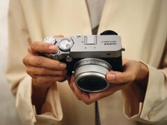 Fujifilm GFX100RF gibi fotoğraf makineleri yakında daha büyük bir bataryaya kavuşacak.