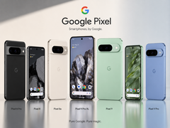 Çok çeşitli Pixel modelleri Android 17 adresini alacak.