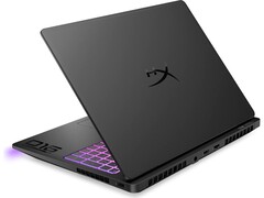 HP HyperX Omen Max 16-ah1000