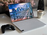 Dell XPS 16 9640 incelemesi - 4K OLED ve sinir bozucu bir dokunmatik çubuğa sahip multimedya dizüstü bilgisayar