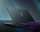 Yeni Legion Y9000P "Extreme Edition" (resimdeki) Intel Core Ultra 290HX Plus ile güçlendirilmiştir