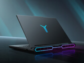 Yeni Legion Y9000P "Extreme Edition" (resimdeki) Intel Core Ultra 290HX Plus ile güçlendirilmiştir
