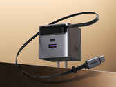 Ugreen Nexode 45 W USB-C şarj cihazı artık Costco’da satışta