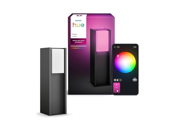 Philips Hue Turaco Kaide