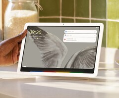 Pixel Tablet’in bir halefi çıkması beklenmese de, Google bir akıllı ev ekranı geliştiriyor.