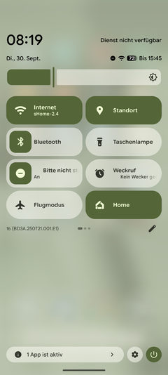 Kontrol Merkezi