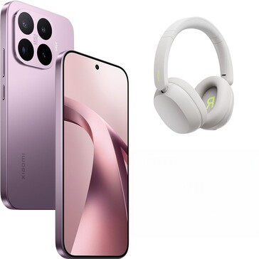 Xiaomi 17T, ön sipariş veya lansman bonusu olarak ücretsiz Redmi Headphones Neo içerebilir