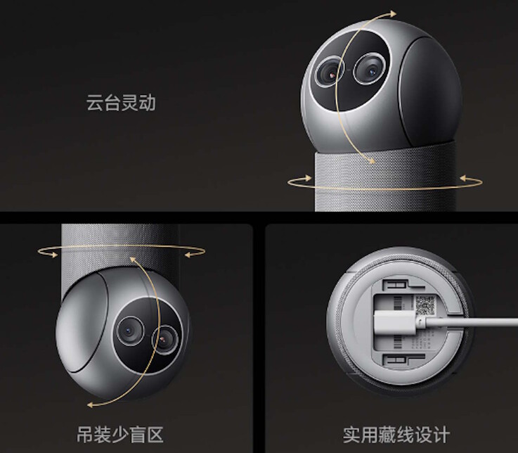 Tavana montaj da mümkündür