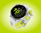 Forerunner 970, Garmin'in Beta Programı kapsamında yeni bir güncelleme aldı.