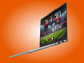 IdeaPad Slim 5 13IWC11'in ağırlığı sadece 1,19 kg'dır.