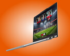 IdeaPad Slim 5 13IWC11'in ağırlığı sadece 1,19 kg'dır.