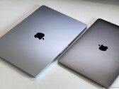 Apple MacBook Air 15 ve 13