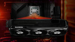 Radeon GPU ile eşleştirilmiş bir AMD AM5 işlemci