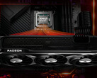Radeon GPU ile eşleştirilmiş bir AMD AM5 işlemci