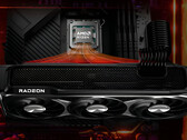 Radeon GPU ile eşleştirilmiş bir AMD AM5 işlemci