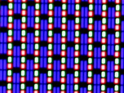 Alt piksel düzenlemesi